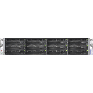Netgear ReadyNAS 4200 RN12T1210 Network Storage (RN12T1210)